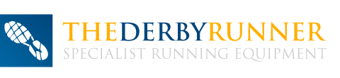 Old Derby Runner Banner