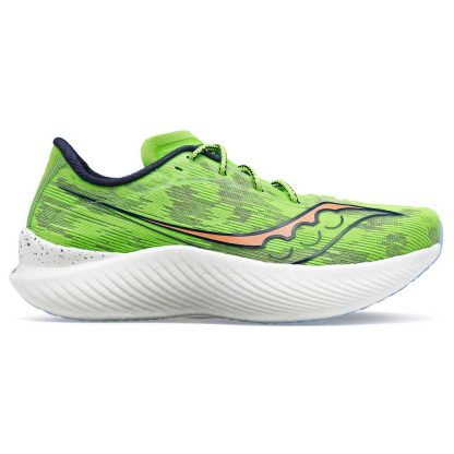 Saucony Running Trainers