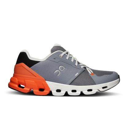On Cloud Running Trainers