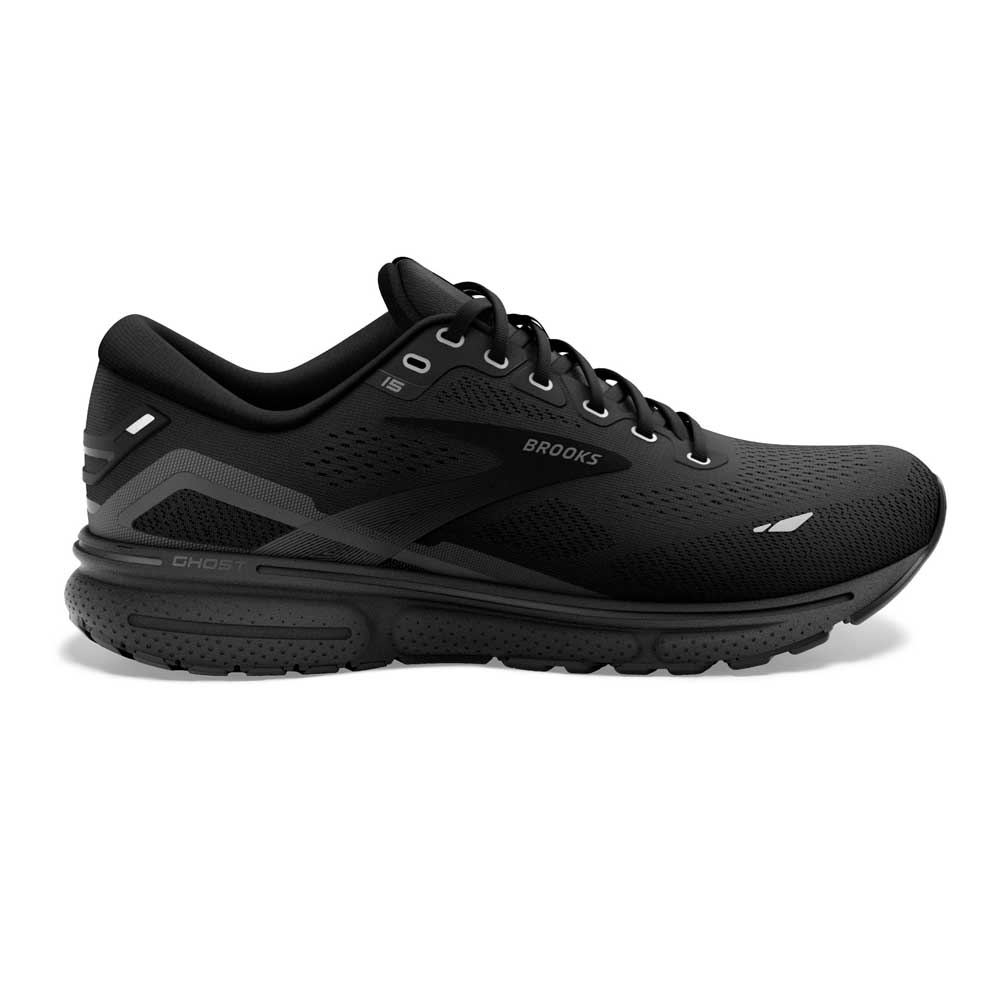 | BROOKS | Ghost 15 X-Wide 4E - The Derby Runner