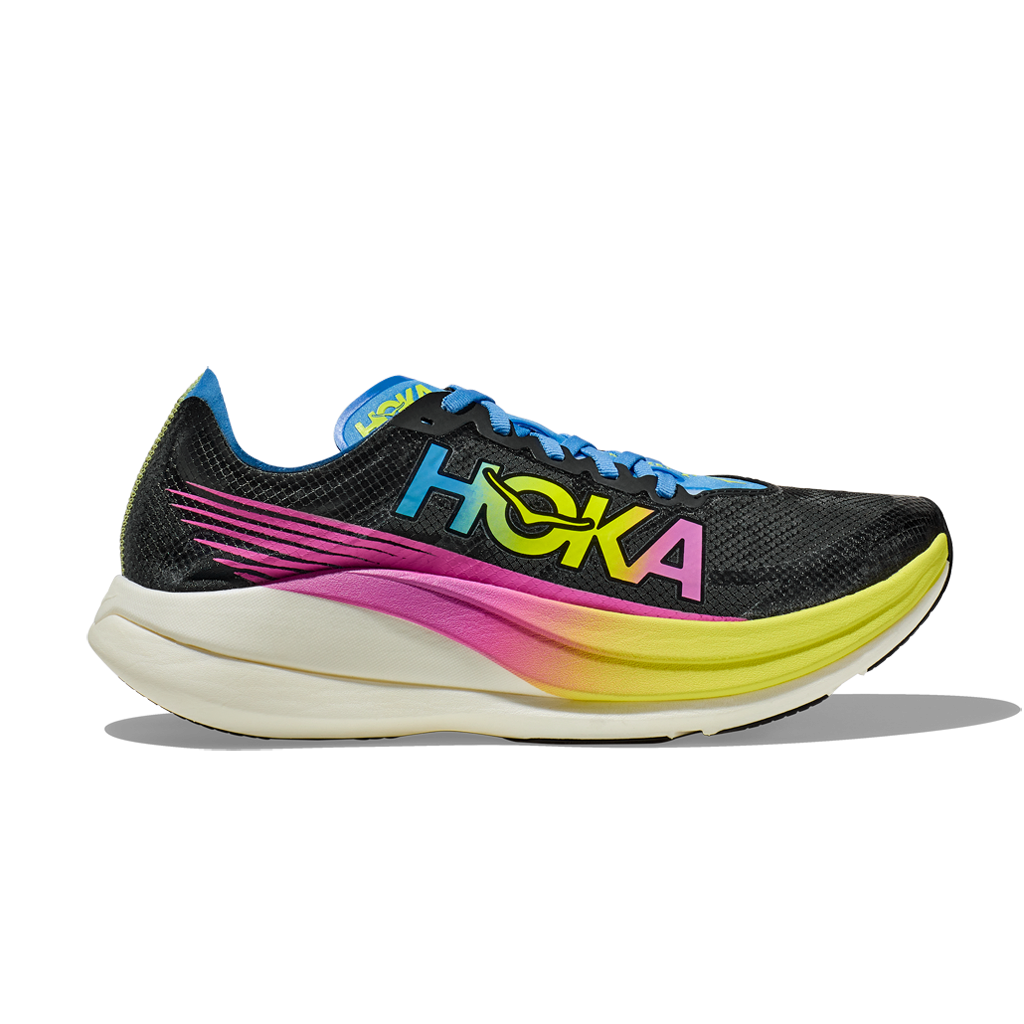 | HOKA | Rocket X 2 Unisex - The Derby Runner