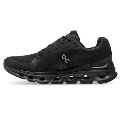 On Cloud Running Trainers