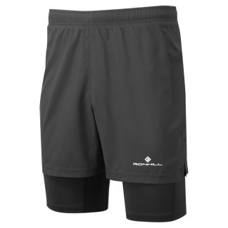 Men's Shorts - The Derby Runner